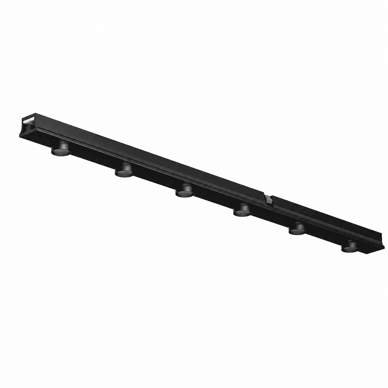 ALH15-DOTL-300-TRA-LED-MOD-BK-CR90-CT30-OP38-WT6-RMCV-48V-PHD