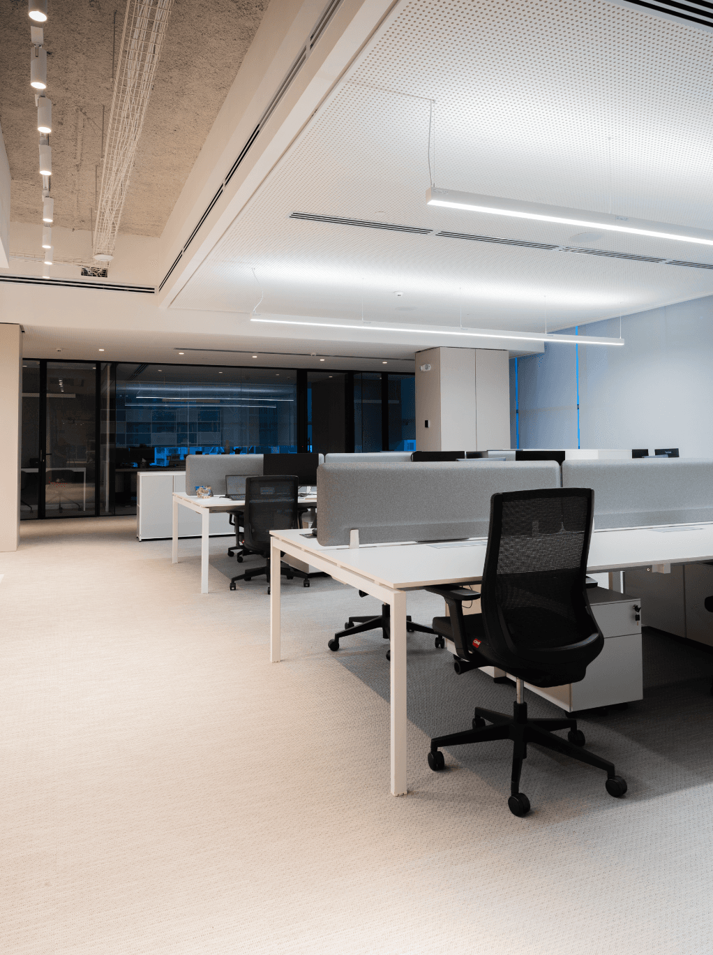 Office ASW