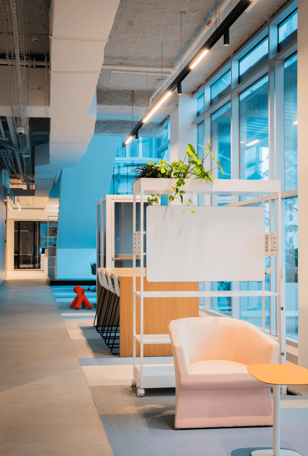 Office ASW
