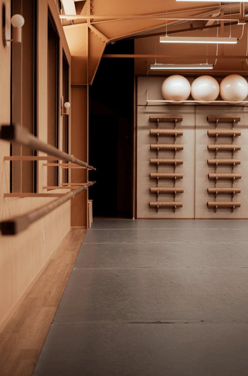 Balans Ballet & Fitness Studio