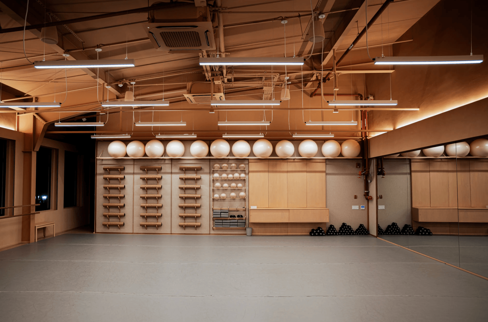 Balans Ballet & Fitness Studio